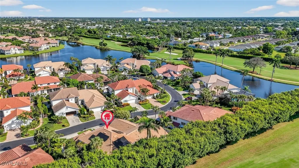 2193 Paget Circle Naples FL 34112