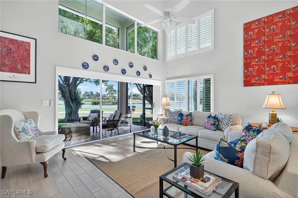 2193 Paget Circle Naples FL 34112