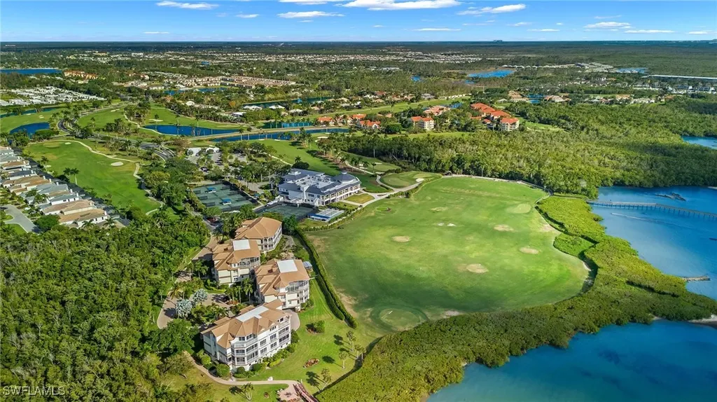 2193 Paget Circle Naples FL 34112