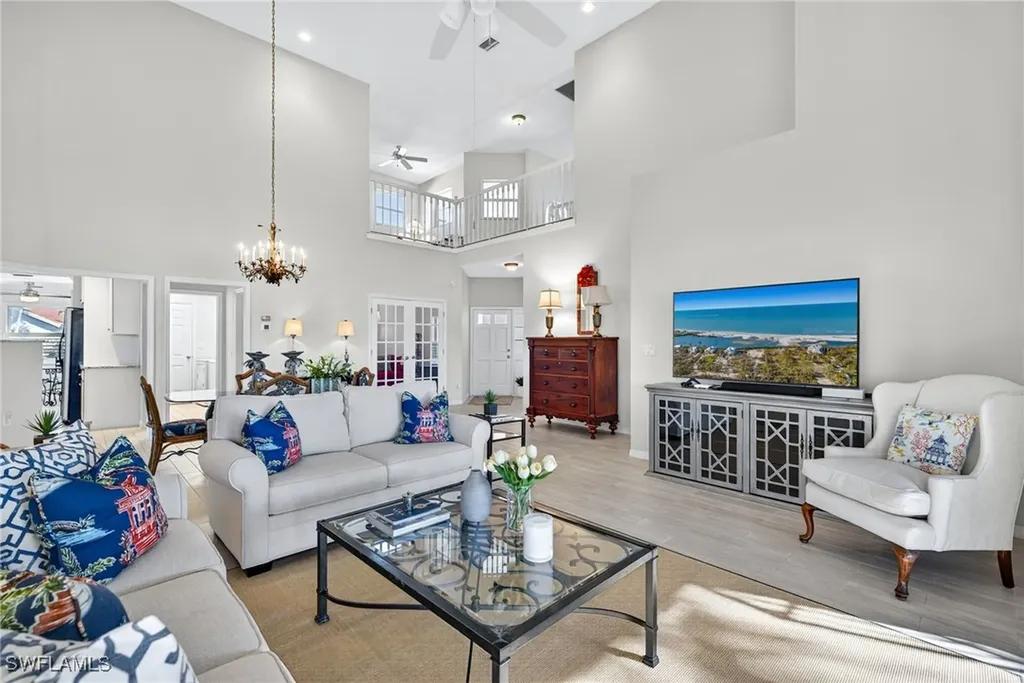 2193 Paget Circle Naples FL 34112