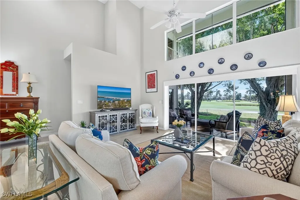 2193 Paget Circle Naples FL 34112