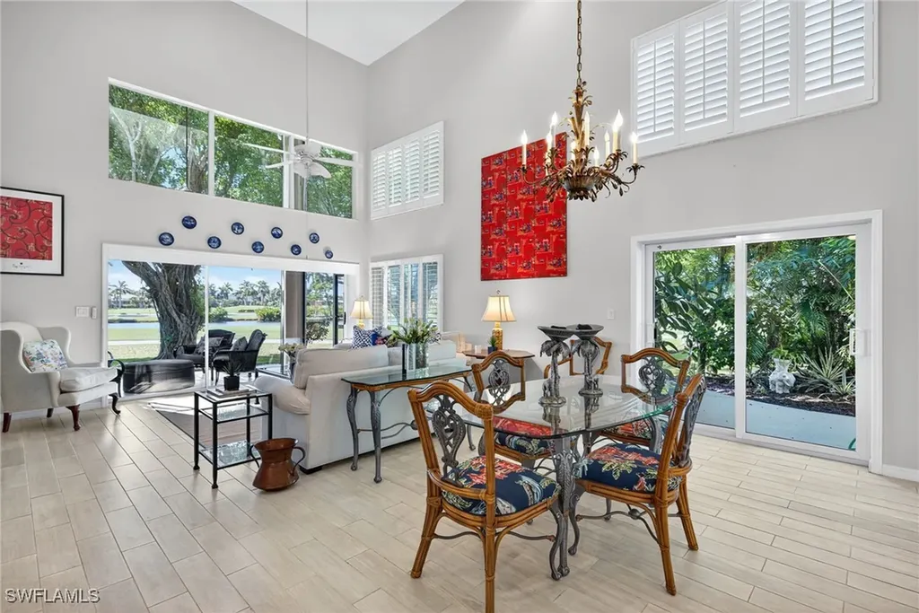 2193 Paget Circle Naples FL 34112