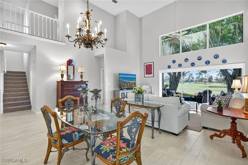 2193 Paget Circle Naples FL 34112