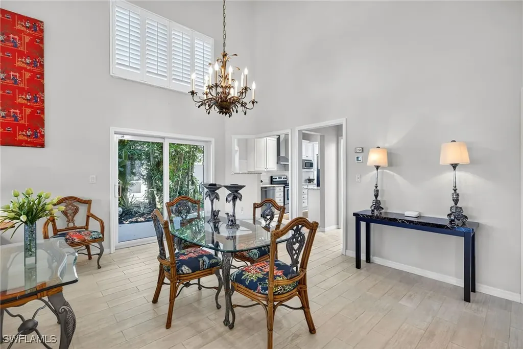 2193 Paget Circle Naples FL 34112
