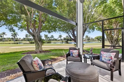 2193 Paget Circle Naples FL 34112