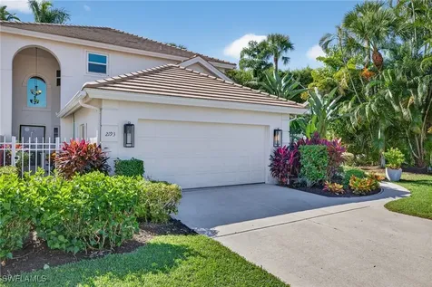 2193 Paget Circle Naples FL 34112