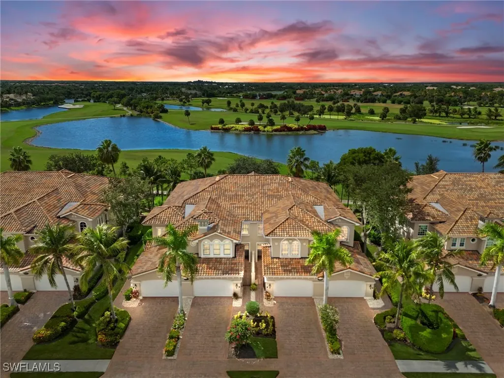 8961 Cherry Oaks Trail Naples FL 34114