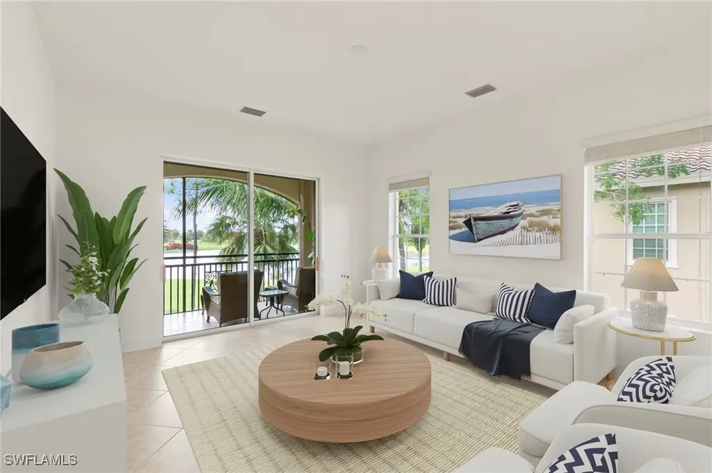 8961 Cherry Oaks Trail Naples FL 34114