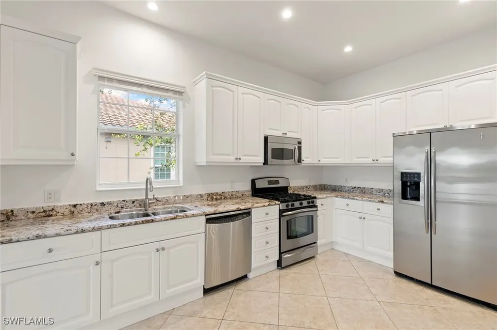 8961 Cherry Oaks Trail Naples FL 34114