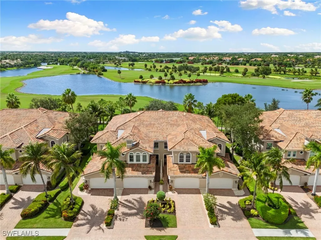 8961 Cherry Oaks Trail Naples FL 34114