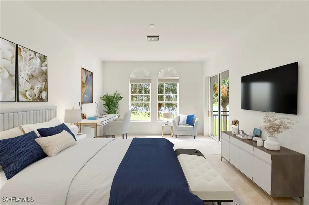 8961 Cherry Oaks Trail Naples FL 34114