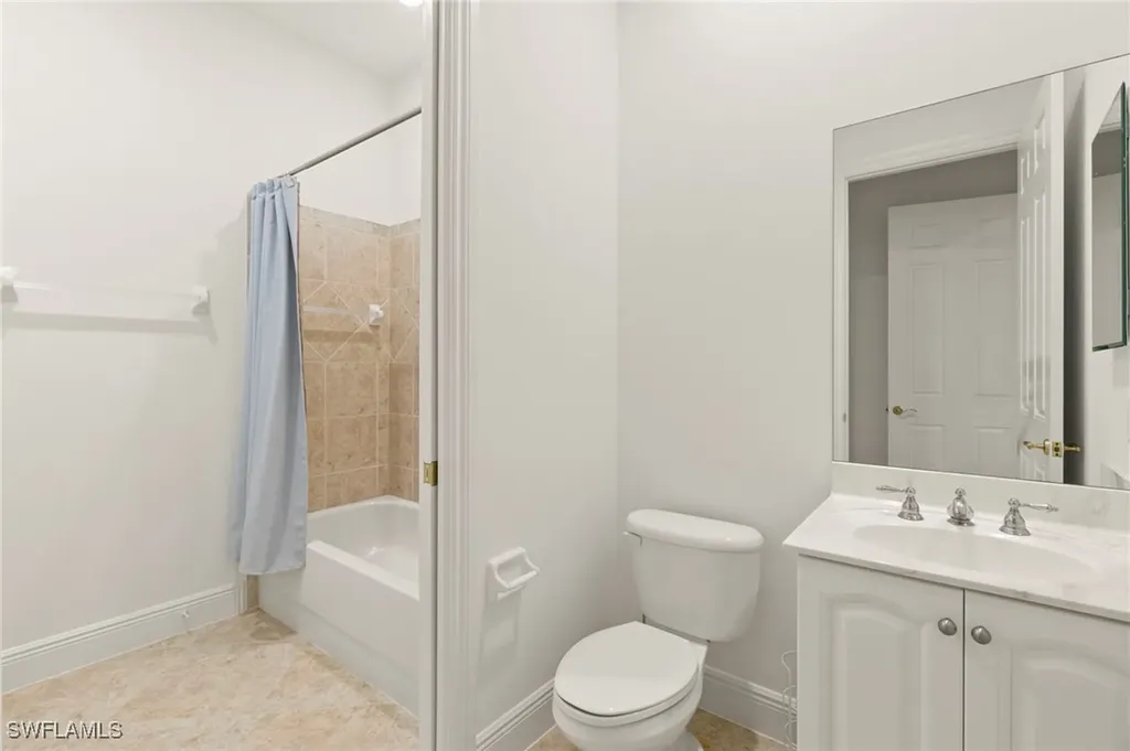 8961 Cherry Oaks Trail Naples FL 34114