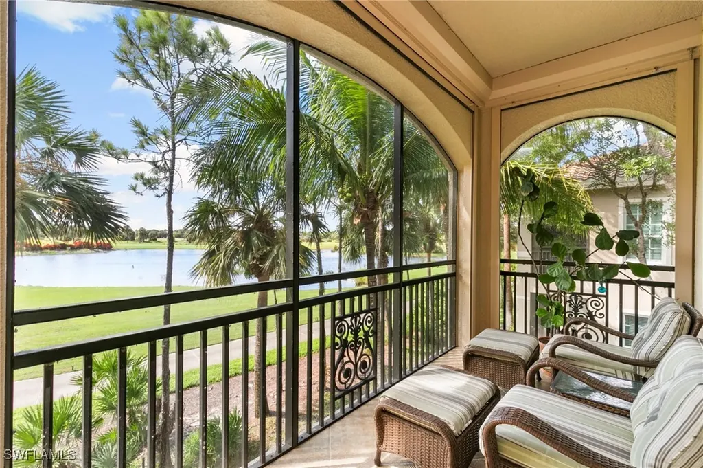 8961 Cherry Oaks Trail Naples FL 34114