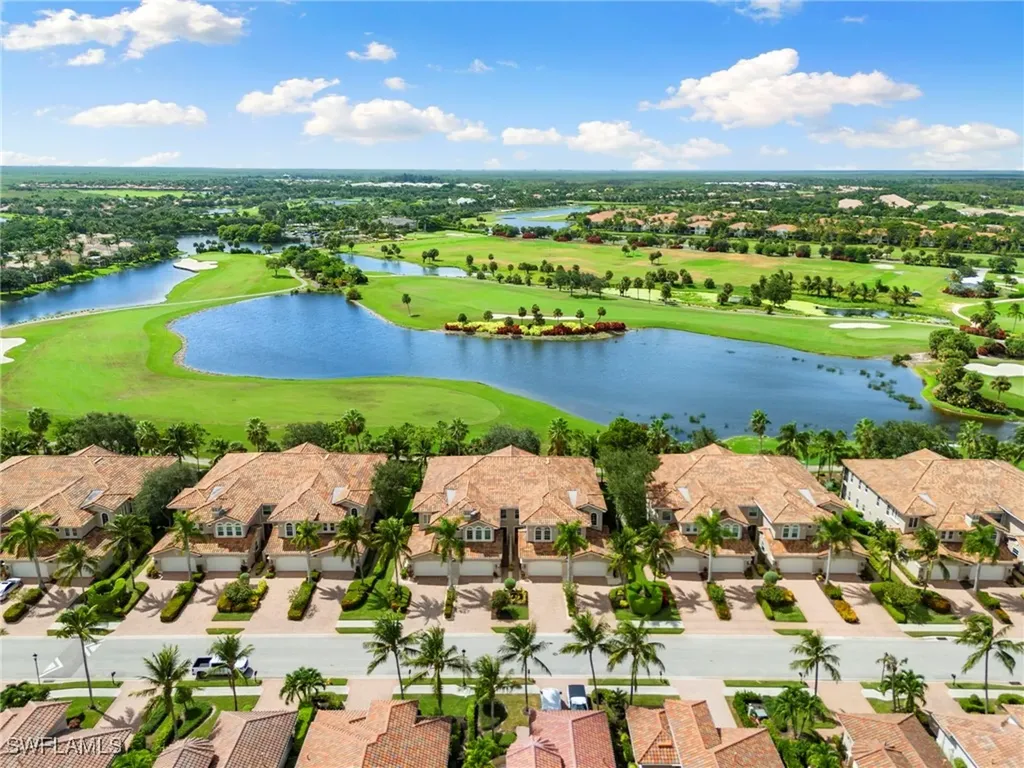 8961 Cherry Oaks Trail Naples FL 34114