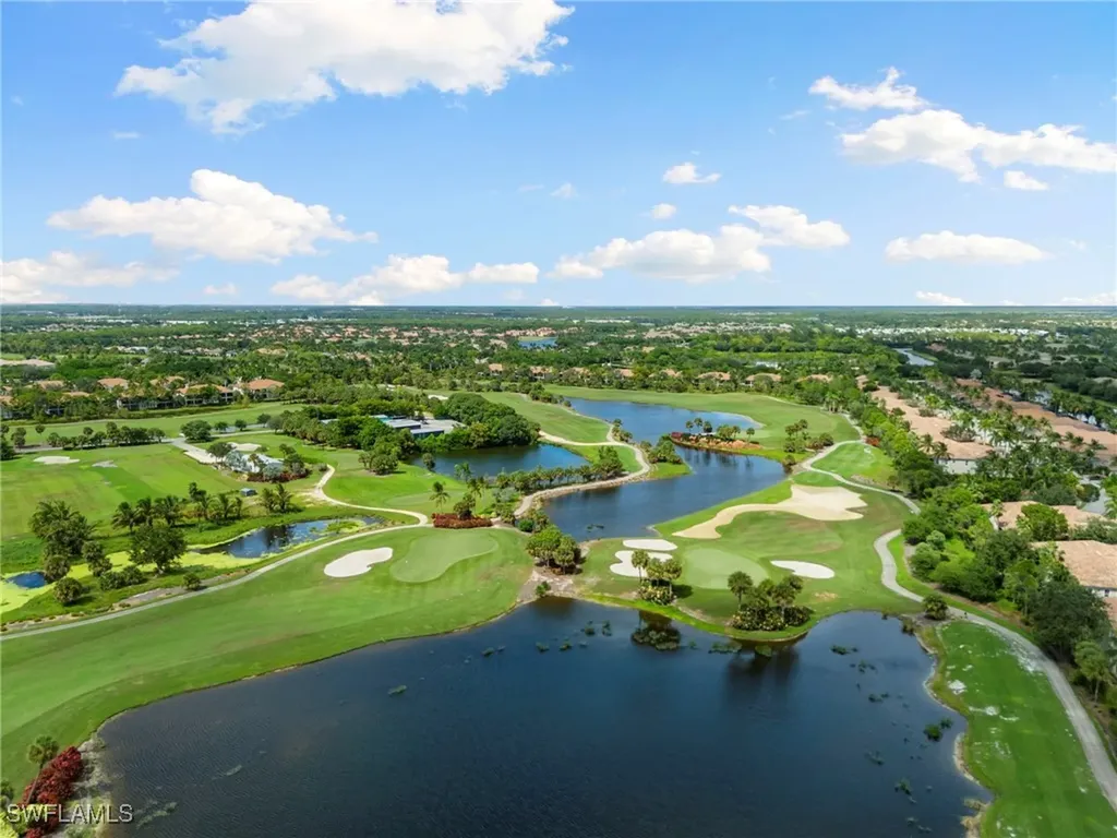 8961 Cherry Oaks Trail Naples FL 34114