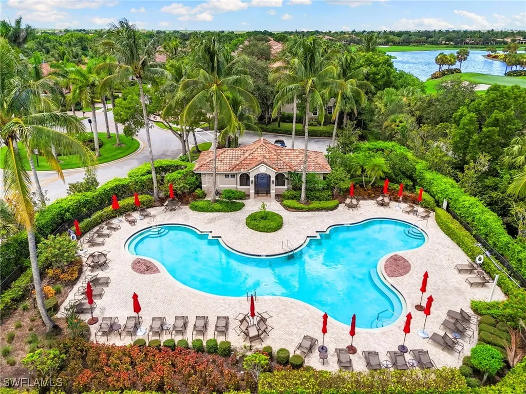 8961 Cherry Oaks Trail Naples FL 34114
