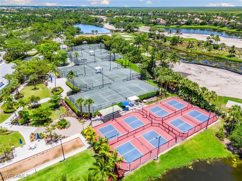 8961 Cherry Oaks Trail Naples FL 34114
