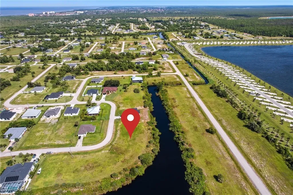 4119 NW 36th Place Cape Coral FL 33993