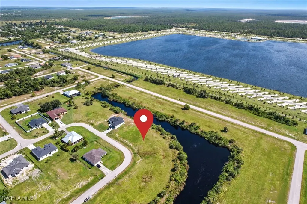 4119 NW 36th Place Cape Coral FL 33993