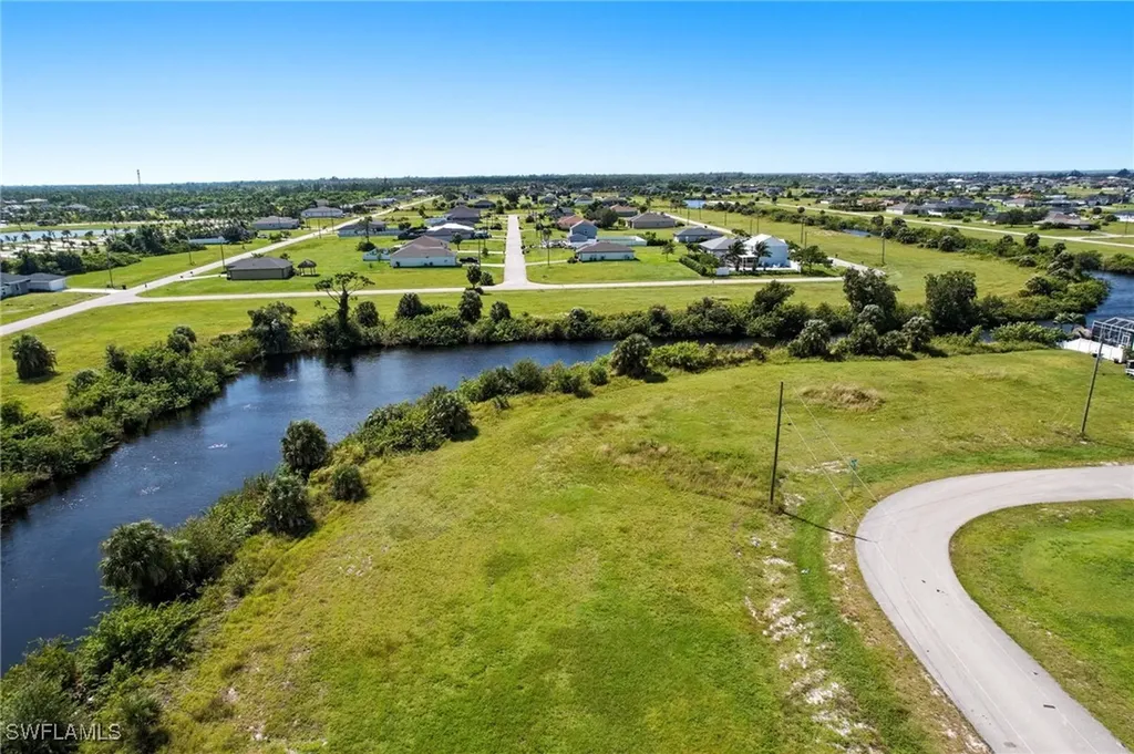 4119 NW 36th Place Cape Coral FL 33993