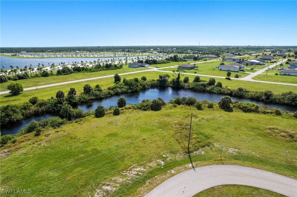 4119 NW 36th Place Cape Coral FL 33993