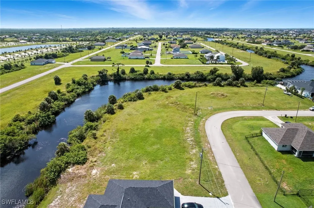 4119 NW 36th Place Cape Coral FL 33993