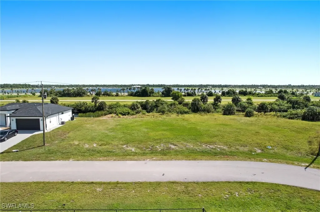 4119 NW 36th Place Cape Coral FL 33993