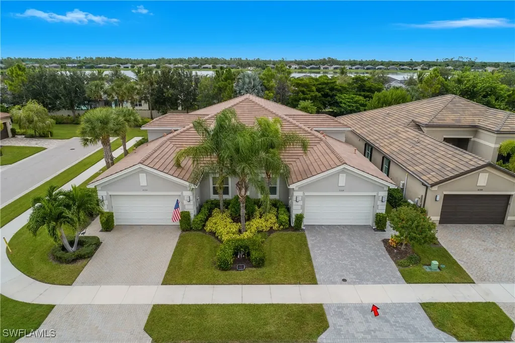 16304 Molise Place Bonita Springs FL 34135