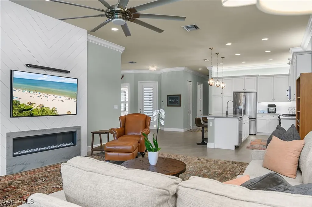 16304 Molise Place Bonita Springs FL 34135