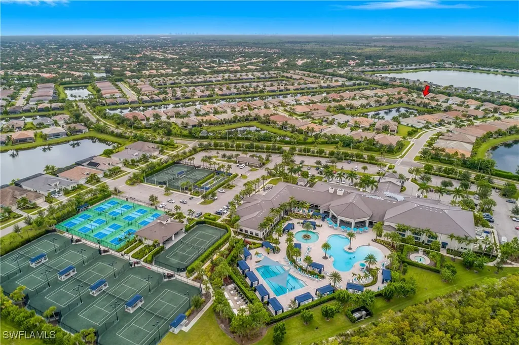 16304 Molise Place Bonita Springs FL 34135