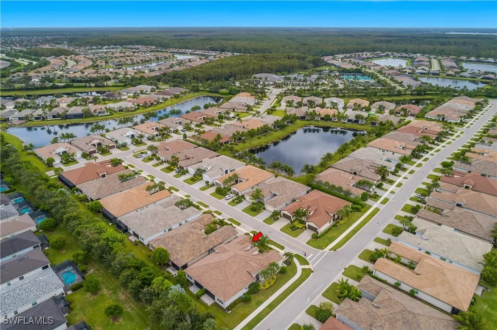 16304 Molise Place Bonita Springs FL 34135