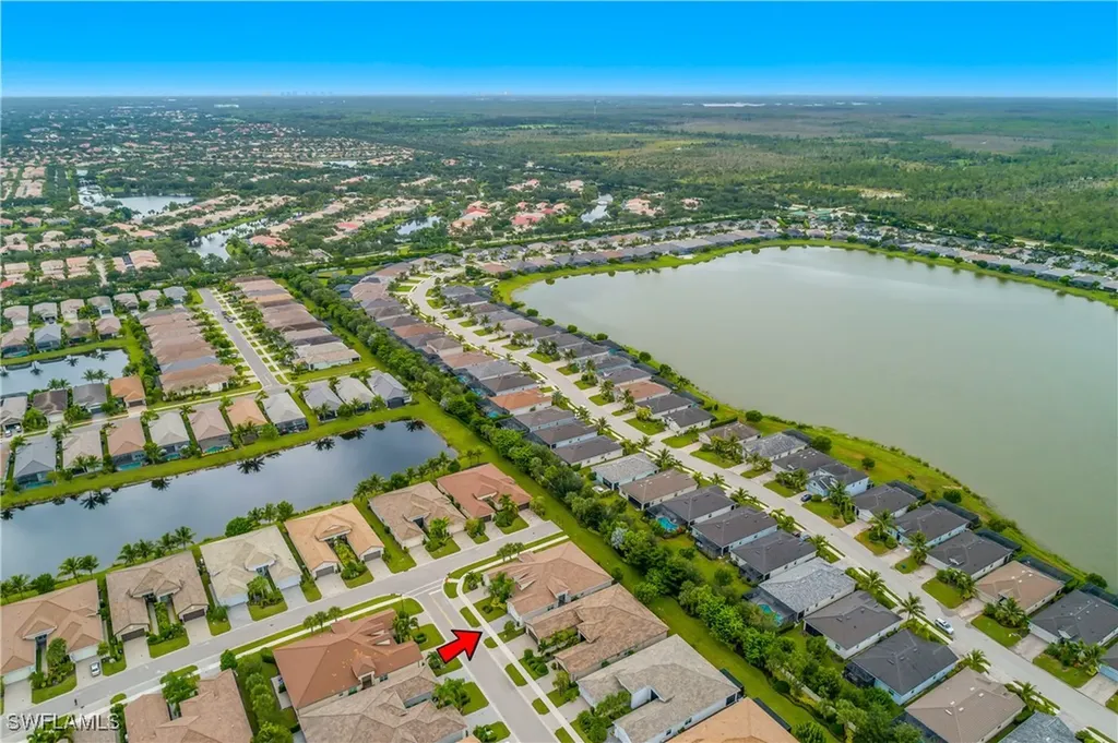 16304 Molise Place Bonita Springs FL 34135