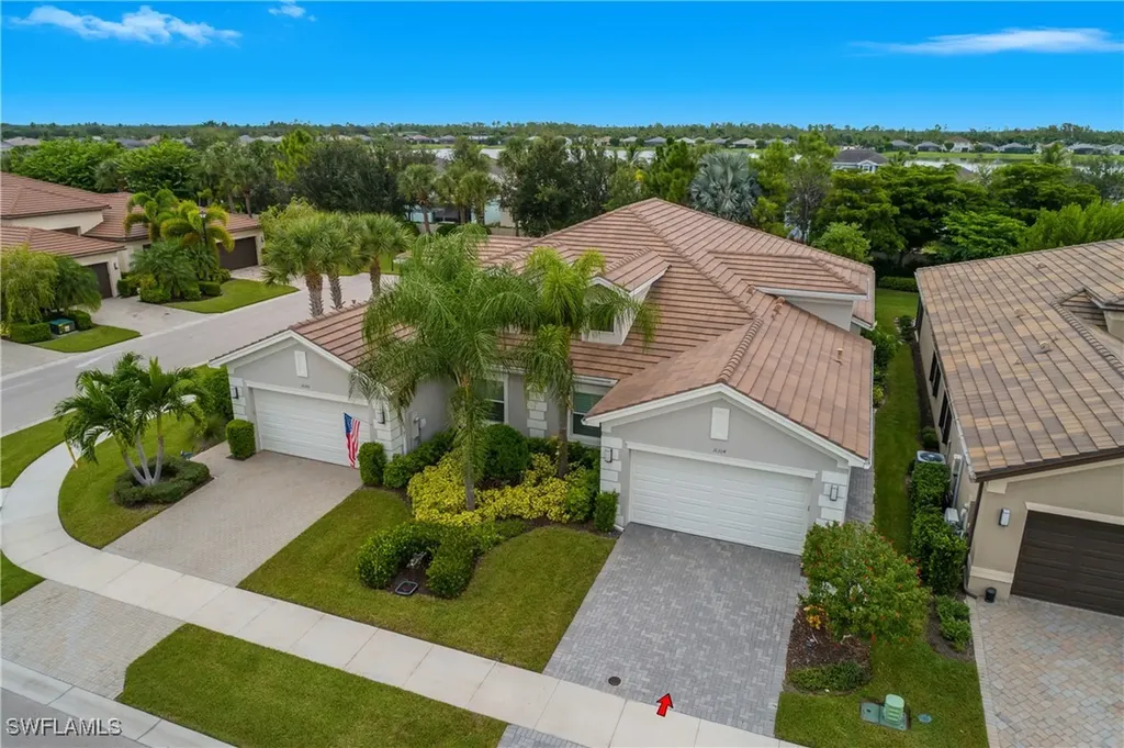 16304 Molise Place Bonita Springs FL 34135