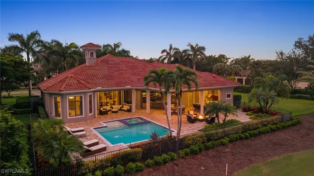13871 Williston Way Naples FL 34119