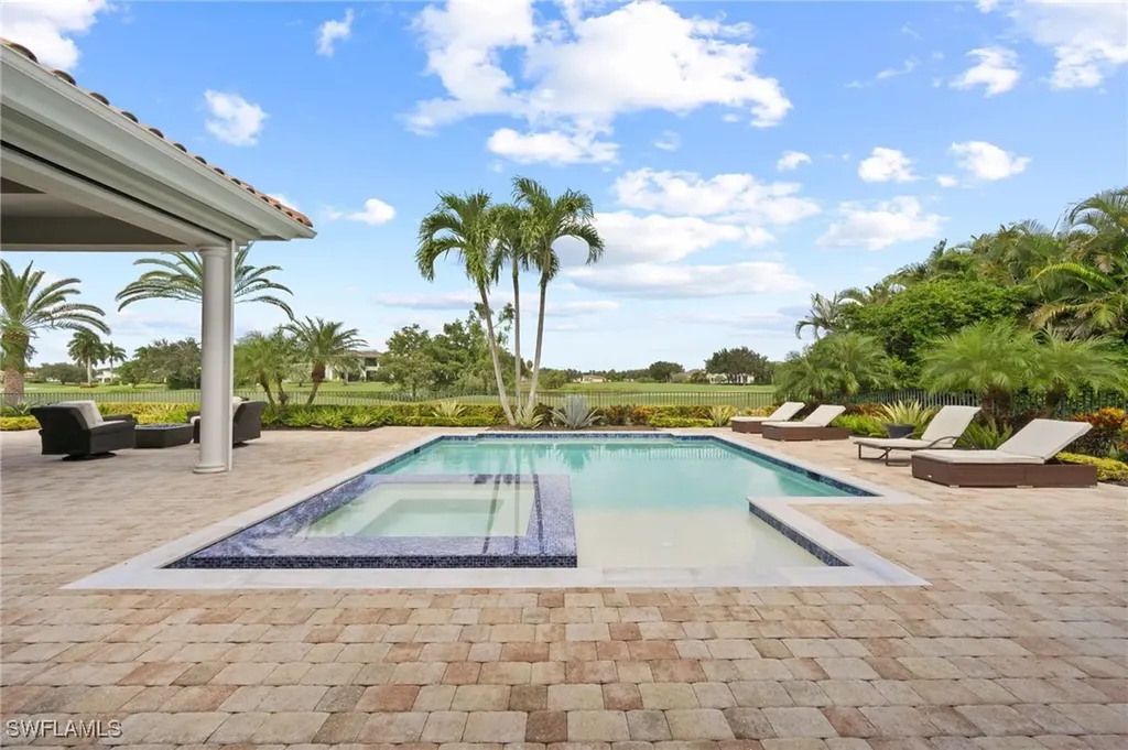 13871 Williston Way Naples FL 34119