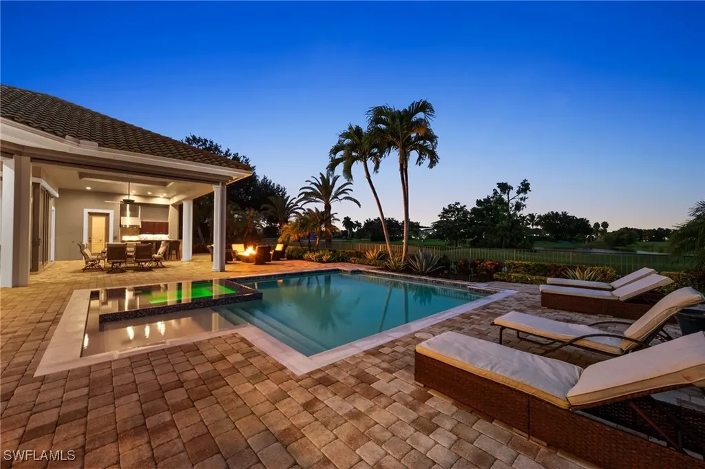 13871 Williston Way Naples FL 34119