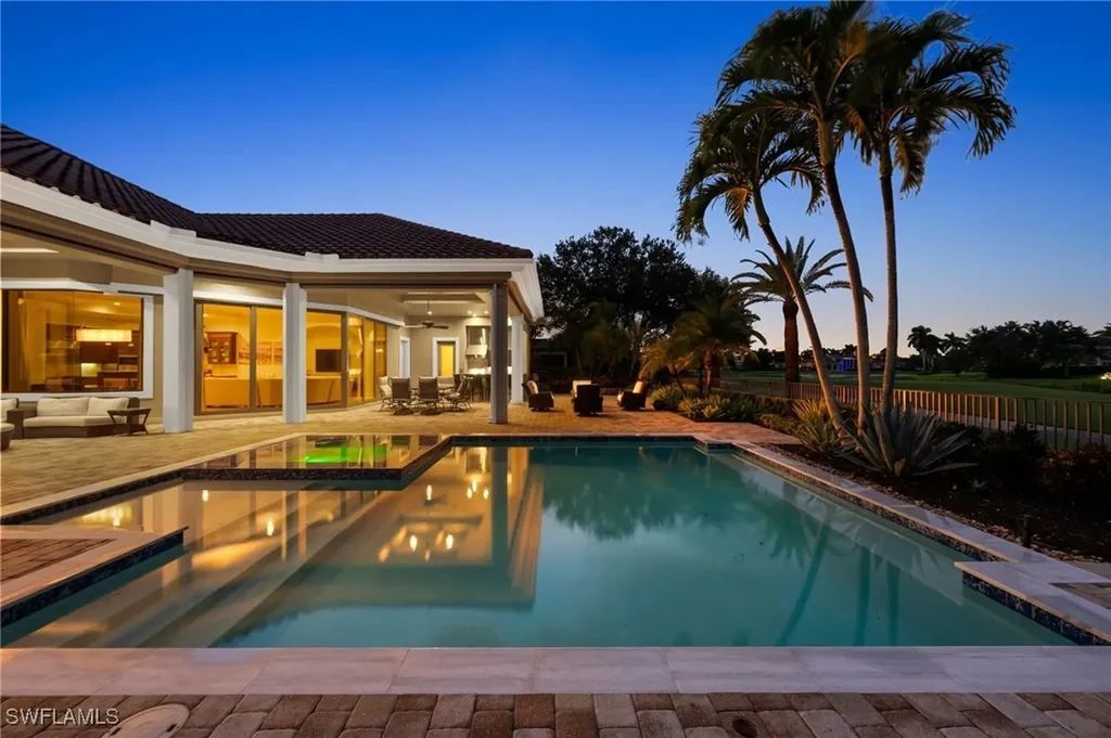 13871 Williston Way Naples FL 34119