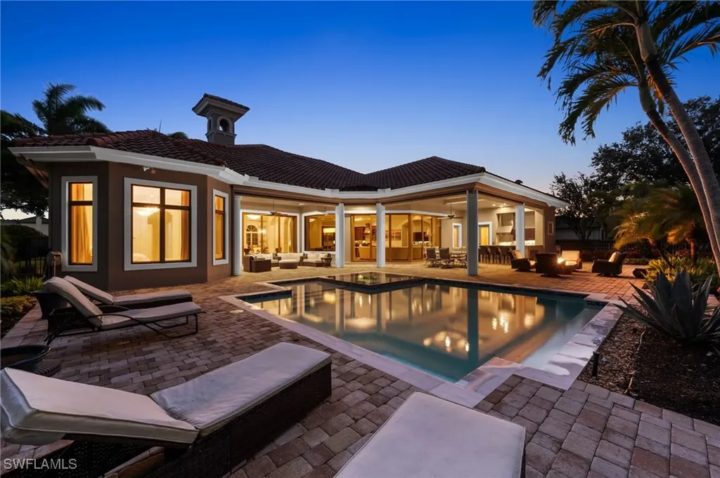 13871 Williston Way Naples FL 34119