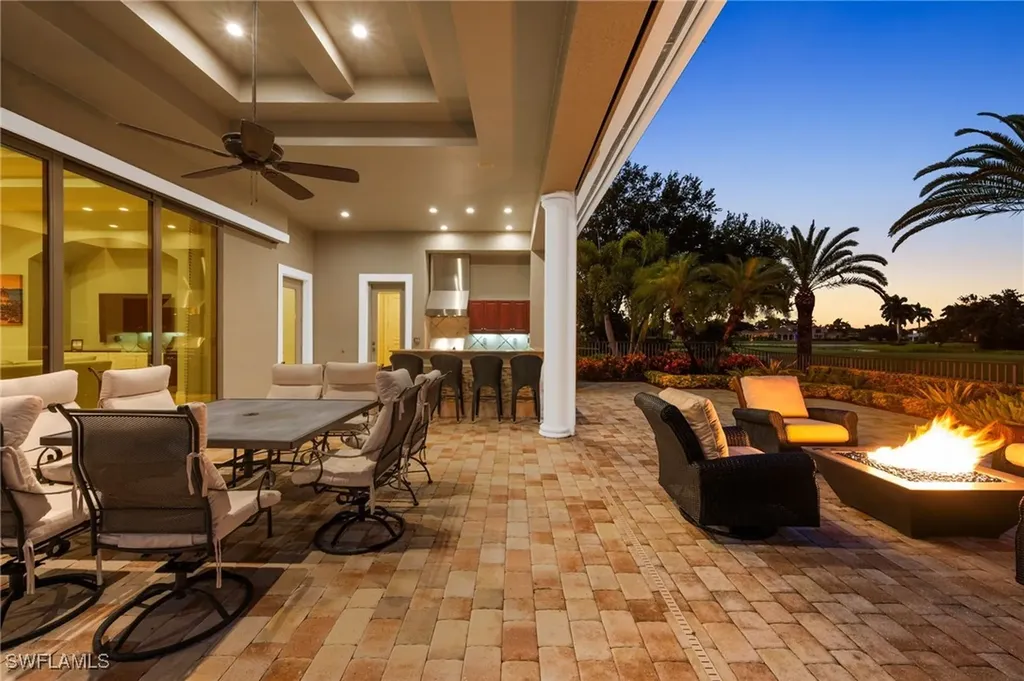 13871 Williston Way Naples FL 34119