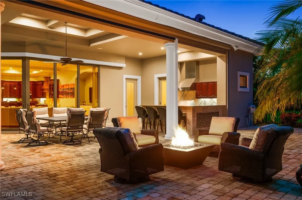 13871 Williston Way Naples FL 34119