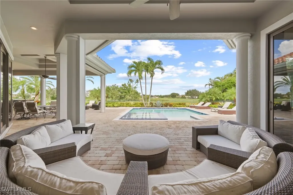 13871 Williston Way Naples FL 34119