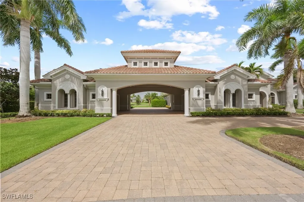 13871 Williston Way Naples FL 34119