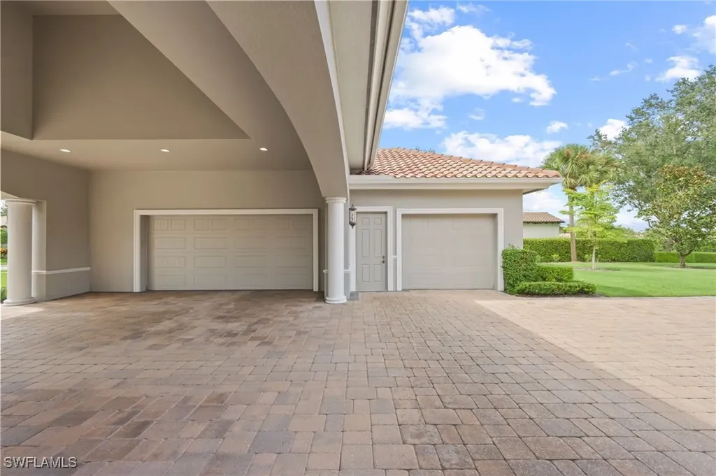 13871 Williston Way Naples FL 34119