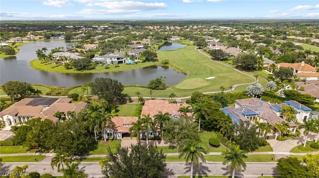 13871 Williston Way Naples FL 34119