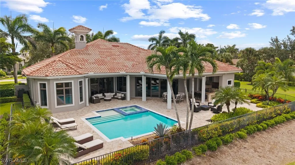 13871 Williston Way Naples FL 34119