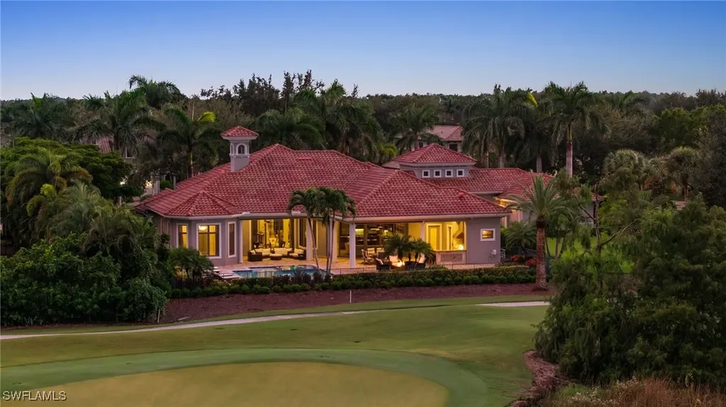 13871 Williston Way Naples FL 34119