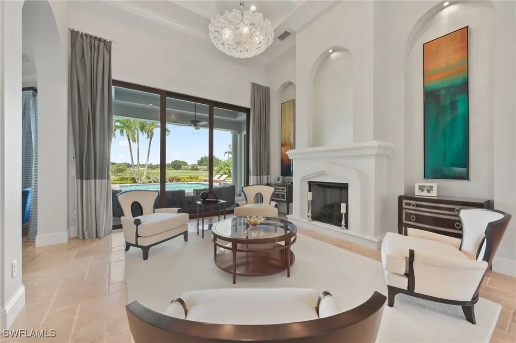 13871 Williston Way Naples FL 34119
