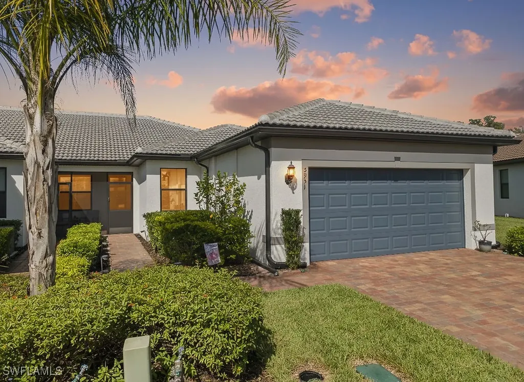 5931 Mayflower Way Ave Maria FL 34142