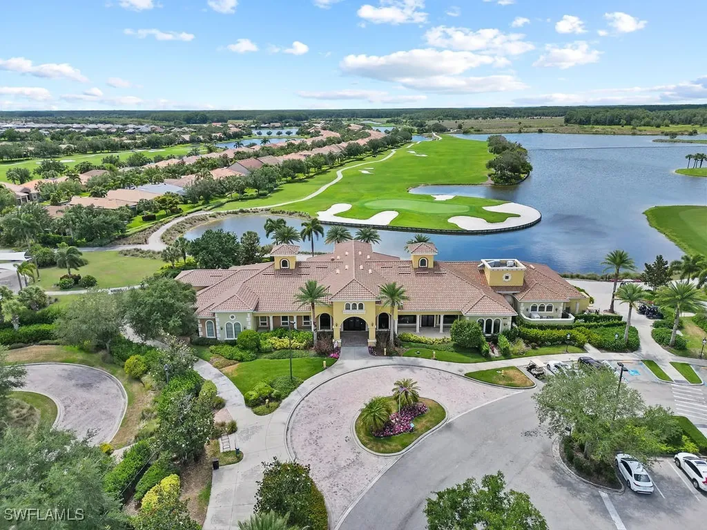 5931 Mayflower Way Ave Maria FL 34142