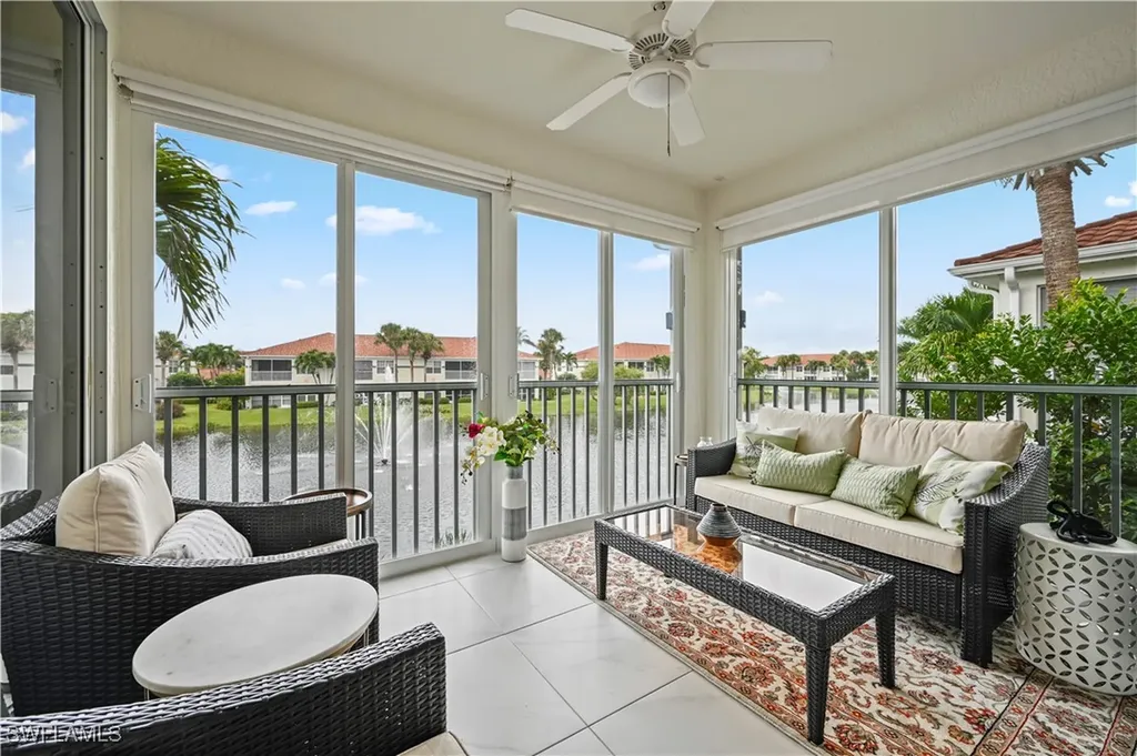 Estero FL, 23741 Old Port Road, Unit 204